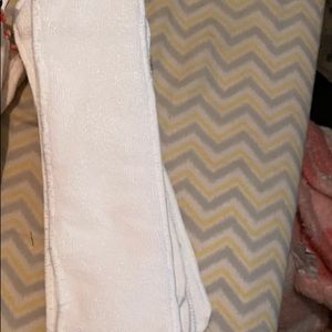 Alva baby newborn inserts